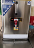 三鼎 開水器商用全自動(dòng)電熱開水機(jī)燒水器學(xué)校食堂燒水機(jī)工廠車站醫(yī)院熱水箱辦公室飲水機(jī) 70L/H-6KW380V 曬單實(shí)拍圖
