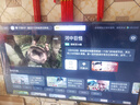 TCL電視雷鳥(niǎo) 雀4 25款 50英寸 低藍(lán)光 四核機(jī)芯 無(wú)開(kāi)機(jī)廣告 一級(jí)能效家電國(guó)家補(bǔ)貼智能平板50F195C 曬單實(shí)拍圖