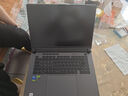 ROG魔霸新銳 2025 國家補貼20% 酷睿U7 16英寸 游戲筆記本電腦(U7 255HX 16G 1T RTX5060 2.5K 165Hz) 曬單實(shí)拍圖
