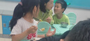 她享長(cháng)袖襯衫女春秋假兩件衛衣V領(lǐng)翻領(lǐng)襯衣寬松百搭顯瘦上衣T13KC2583 曬單實(shí)拍圖