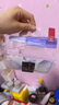 歐萊雅（LOREAL） 安瓶面膜女補水保濕玻尿酸淡紋面膜修護免洗熬夜學生節(jié)日禮物 【熱賣】安瓶面膜5片 曬單實拍圖