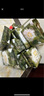 babycare金山茶花紙尿褲M50片(6-11kg)嬰兒尿不濕【新老混發(fā)】 曬單實拍圖