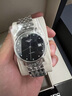 【二手99新】浪琴手表（LONGINES）博雅系列男表 商務(wù)休閑男士超薄自動(dòng)機械 瑞士品牌天文臺認證 34.5mm 黑盤(pán)鉆刻 L4.809.4.57.6 曬單實(shí)拍圖