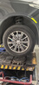 格羅德適用凱迪拉克CT4 CT5 CT6 XT4 XT5 XT6ATS XTS CTS SRX前后剎車盤 凱迪拉克XT5/2000-2025年 前輪一對(duì) 曬單實(shí)拍圖