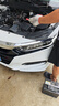 瓦爾塔（VARTA）京東養(yǎng)車汽車電瓶蓄電池啟停EFB H5十代雅閣思域CRV1.5冠道XRV 曬單實拍圖