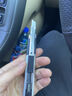 得力美工刀小號介刀壁紙裁紙開(kāi)箱小刀多功能不銹鋼金屬手工刀割紙刀片學(xué)生削筆刀架伸縮刻刀貼膜專(zhuān)用刀 2056(配一盒2012刀片) 曬單實(shí)拍圖