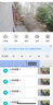 榮耀親選小湃500萬家用攝像頭無線wifi網(wǎng)絡(luò)室內(nèi)高清監(jiān)控器360度無死角帶夜視遠(yuǎn)程家用監(jiān)控嬰兒寵物 曬單實(shí)拍圖
