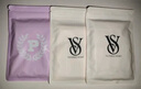 維多利亞的秘密 PINK 秋季舒適無(wú)痕3A抗菌抑菌LOGO中腰包臀內褲三角褲女 2ODJ銀灰色-光面款 11247228 1條 M 曬單實(shí)拍圖