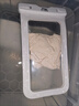 李寧手機(jī)防水袋可觸屏游泳防水套防塵手機(jī)套保護(hù)水下拍攝神器防水 曬單實(shí)拍圖