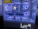AMD 銳龍 7500F/7800X3D/9600X/9700X/9900X/9950X9800X3D 7代9代 處理器AM5接口 盒裝CPU R7 9700X散片 曬單實拍圖