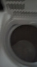 YANGZI揚子集團(tuán)洗衣機半自動老式家用雙桶大容量雙缸洗衣機藍(lán)光 洗脫雙筒小型波輪 30KG【洗20+10脫|洗脫分離|玻璃面板】 曬單實拍圖