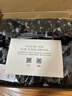 深呼吸DEEP BREATH女裝2025新款復古松緊腰碎花中長款高腰半身裙A200337 黑 S (2) 曬單實拍圖