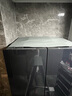 美的（Midea）電熱水瓶5L家用燒水壺觸控屏可調(diào)溫除氯316L母嬰級不銹鋼防干燒柔光夜燈 線下同款EB50D1政府補貼 曬單實拍圖