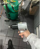 世達（SATA）01111氣動風炮手持沖擊扳手大扭矩輪胎拆擰汽修工具工業(yè)級風炮機 01113C  1/2