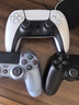 PlayStation 索尼（SONY）PS5 PlayStation5（輕薄版 1TB）光驅版 國行主機 PS5slim 游戲機《死亡擱淺》 曬單實(shí)拍圖