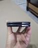 三星（SAMSUNG）Galaxy Z Fold5折疊屏款港版美版韓版辦公游戲商務(wù)追劇庫存5G手機(jī) ZFold5宇夜黑 12+256G 美版 單卡 曬單送禮 曬單實拍圖