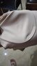 FitonTon內(nèi)衣女夏季薄款無鋼圈文胸顯胸小聚攏防下垂運動胸罩無痕粉底液膚 曬單實拍圖