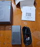 CUKTECH酷態(tài)科65W氮化鎵充電器6號電能卡片超薄兼容PD45W蘋(píng)果17/小米/華為手機筆記本多口Type-C快充套裝 曬單實(shí)拍圖