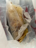 糧全其美手抓餅原味100g*20片裝健康早餐卷餅 培根火腿烤腸伴侶早餐半成品 曬單實(shí)拍圖