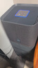 霍尼韋爾（Honeywell）空氣凈化器除花粉甲醛細(xì)菌流感病毒衛(wèi)健委備案消毒機(jī)hmax空間艙全屋速凈家電國(guó)家補(bǔ)貼KJ1000F-P22B 曬單實(shí)拍圖
