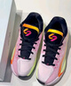 耐克（NIKE）JORDAN LUKA 4 GONE PF 籃球鞋 IB7904-600 43 曬單實拍圖