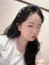 LANSILL巴黎王妃發(fā)箍女2025新款高級感水鉆麻花辮發(fā)卡時尚洋氣高顱頂頭箍 F3425巴黎王妃星芒發(fā)箍 曬單實拍圖