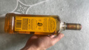 豪帥快活（Jose Cuervo） 洋酒 金龍舌蘭酒 1000ml 金快活 曬單實(shí)拍圖