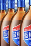 勁牌 藍(lán)標(biāo)勁酒 36度光瓶酒 500ml*6 整箱裝 養(yǎng)生酒 自飲 送禮 曬單實(shí)拍圖