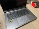 ROG魔霸9 銳龍9 16英寸 游戲本筆記本電腦(R9 9955HX 16G 1T RTX5060 2.5K 240Hz) 曬單實拍圖