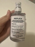 MAISON MARGIELA（保稅直發(fā)）梅森馬丁慵懶周末航海物語(yǔ)爵士酒廊漫步沙灘 梅森馬吉拉 （慵懶周末） 100ml 曬單實(shí)拍圖