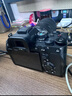 索尼（SONY）ILCE-7M4全畫幅微單相機(jī) 五軸防抖 4K 60p視頻錄制a7m4 A7M4 單機(jī)【雙肩包+128G卡+88】 官方標(biāo)配 曬單實拍圖