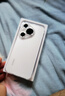HUAWEI Pura 70 華為手機(jī)p70 超高速風(fēng)馳閃拍 第二代昆侖玻璃 靈犀通信 雙超級(jí)快充 華為鴻蒙智能手機(jī) 雪域白 12GB+512GB【北斗衛(wèi)星消息版】 曬單實(shí)拍圖