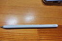 HUAWEI M-Pencil （第三代）華為手寫(xiě)筆 星閃技術(shù)超低時(shí)延 雪域白  曬單實(shí)拍圖