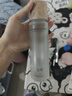 谷雨光感水光感瀅潤修護(hù)精華水提亮膚色美白提亮補(bǔ)水保濕修護(hù)爽膚水 光感美白瀅亮精華水150ml 曬單實拍圖