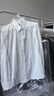 京東洗衣服務(wù) 衣服任洗 價(jià)值2000元以下棉服/羽絨服/襯衫/外套等 上門取送 干洗水洗 去漬熨燙 衣服任洗 3件 曬單實(shí)拍圖