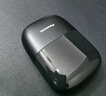 松下（Panasonic）剃須刀電動刮胡刀小方盒mini便攜款進口往復式國家補貼七夕情人節(jié)男生生日禮物男士送男友父親cm20 曬單實拍圖
