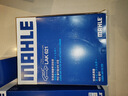 馬勒（MAHLE）濾芯套裝空調(diào)濾+空濾+機(jī)濾昊銳途觀/邁騰CC/新帕薩特Q3/A3/2代888 曬單實(shí)拍圖