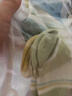 綠野客兒童襪子男童純棉中筒襪男孩夏季薄款寶寶春網(wǎng)眼小孩童襪全棉夏天 競速小汽車(chē)裝 5雙 1-3歲 曬單實(shí)拍圖
