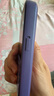 金立（Gionee）老年人手機(jī)4G全網(wǎng)通全新款老年機(jī)超長待機(jī) 大聲大字大按鍵學(xué)生按鍵功能機(jī)G510 紫色 曬單實(shí)拍圖
