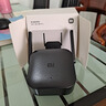 小米（MI）wifi放大器pro wifi信號(hào)增強(qiáng)器 300M無(wú)線速率 無(wú)線信號(hào)增強(qiáng)器 強(qiáng)電版 非路由器 需配合路由器使用 曬單實(shí)拍圖