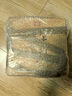 大益TAETEA茶葉普洱茶熟茶金針白蓮磚茶禮品禮盒250g*5磚 品質(zhì)普洱 曬單實(shí)拍圖