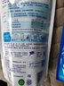 藍(lán)月亮 手洗專用洗衣液 風(fēng)清白蘭 1kg/袋 內(nèi)衣內(nèi)褲適用 補(bǔ)充裝潔凈去污 曬單實(shí)拍圖