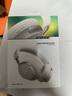 Bose 【宋雨琦同款】QuietComfort 消噪耳機(jī) qc Ultra 頭戴式無線藍(lán)牙降噪 700升級降噪耳機(jī) 節(jié)日禮物 晨霧白 曬單實(shí)拍圖
