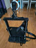 創(chuàng)想三維3d打印機(jī) Ender-3 V3 KE 入門友好 兒童教育 家用桌面級全自動調(diào)平FDM辦公DIY模型FDM多色打印設(shè)備 Ender-3 V3 KE 大陸版 曬單實(shí)拍圖