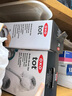 奧秀（OXO）奶瓶刷水杯水瓶清潔刷寶寶嬰兒清潔工具 帶底座 灰色 曬單實拍圖