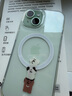 魔贊經(jīng)典系列 iPhone 15 磁吸手機(jī)殼 摞高高 全包蘋果手機(jī)殼 曬單實(shí)拍圖