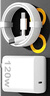 適用vivo/iqoo充電器超級(jí)閃充vivoX100/90手機(jī)iqoo12/11/13/12pro/9快充iqooneo9/8/7/7se套裝 充電器+2米線 曬單實(shí)拍圖