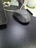羅技（Logitech） 優(yōu)選系列M650無線藍(lán)牙鼠標(biāo)雙模輕音按鍵商務(wù)辦公便攜人體工學(xué)筆記本電腦鼠標(biāo)送男生女友禮物 M650 M黑色 中小手型(M750入門款） 曬單實(shí)拍圖
