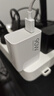小米 原裝USB-C數(shù)據(jù)線100cm 6A充電線白色 適配USB-C接口手機游戲機充電xiaomi紅米redmi/k70 曬單實拍圖