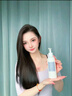 Allowish英國進(jìn)口美白身體乳補(bǔ)水保濕干燥皮膚止癢潤膚身體保濕乳男女通用 曬單實拍圖